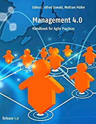 Management 4.0 - Handook for Agile Practices, Release 1