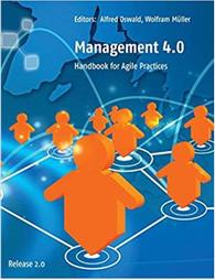 Management 4.0 - Handbook for Agile Practices, Release 2 