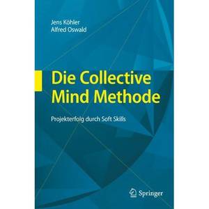 Die Collective Mind Methode Projekterfolg